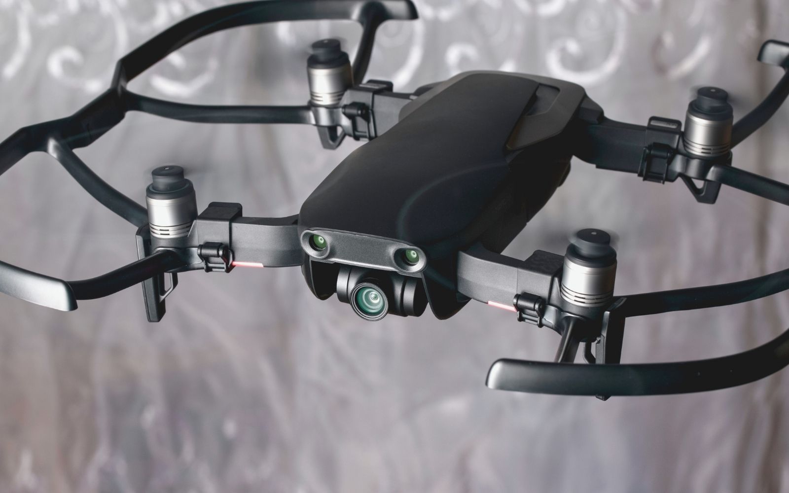 cywilny dron dual use