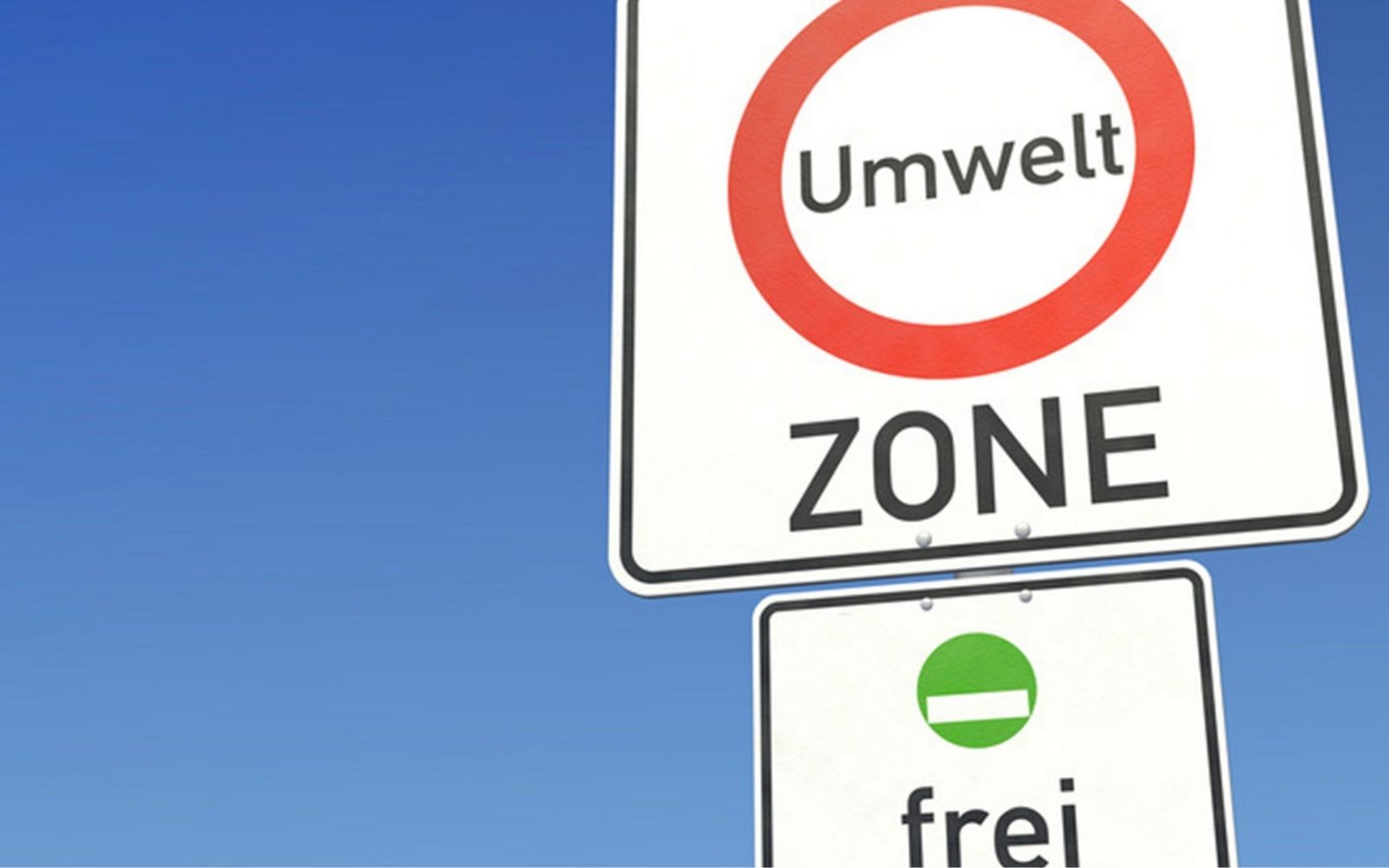 Strefy Czystego Transportu (SCT) w Europie. Aktualny poradnik, mapy i kary dla kierowców