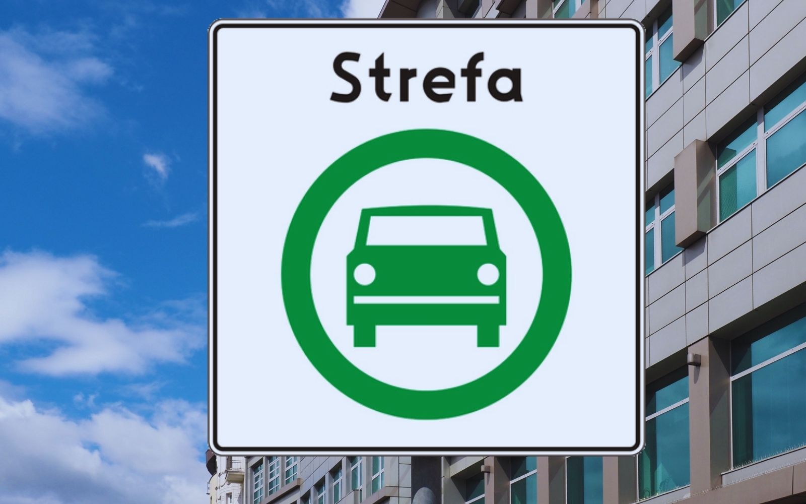 Strefy Czystego Transportu (SCT) w Polsce. Aktualny przewodnik po przepisach, mapach i karach dla kierowców