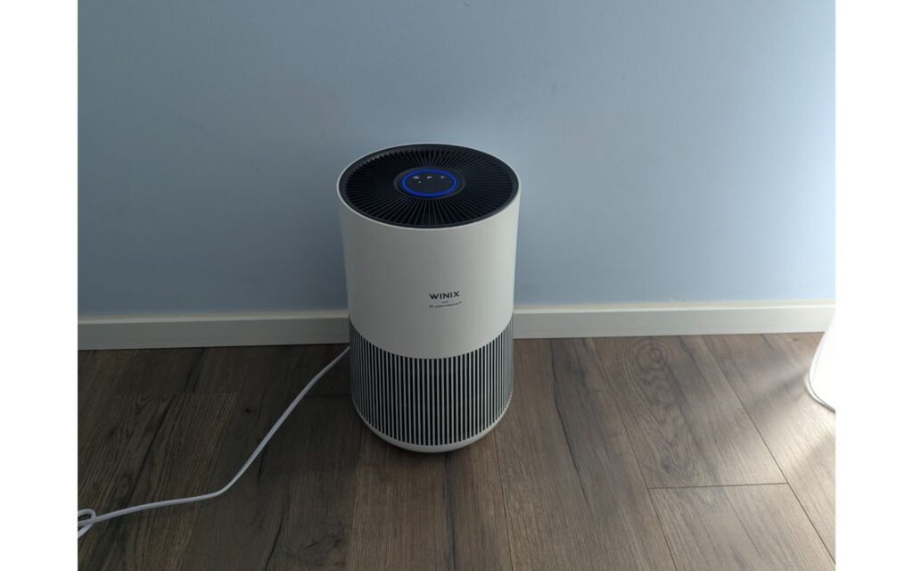 oczyszczacz powietrza winix t500