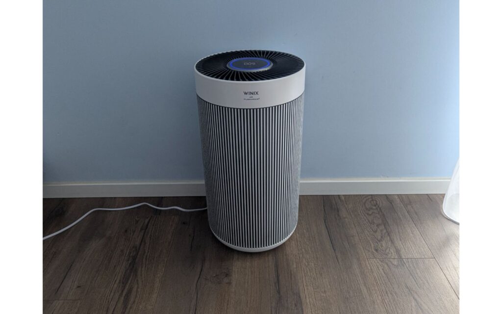 oczyszczacz powietrza winix t800