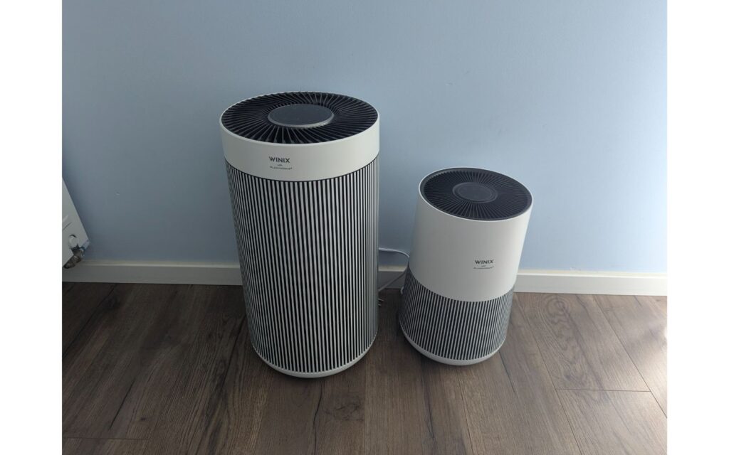 oczyszczacze powietrza winix t800 i t500