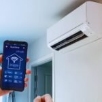 smart klimatyzacja sterowanie