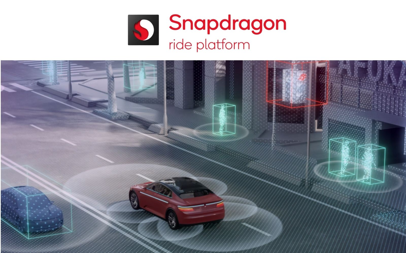 Komputer zamiast silnika. Czy Snapdragon Ride i ekosystemy marek wyprą Apple CarPlay i Android Auto?