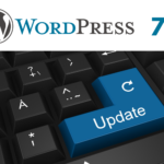wordpress 7.1 aktualizacje