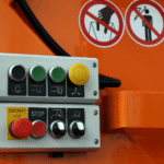 kasety sterownicze w przemysle unilift