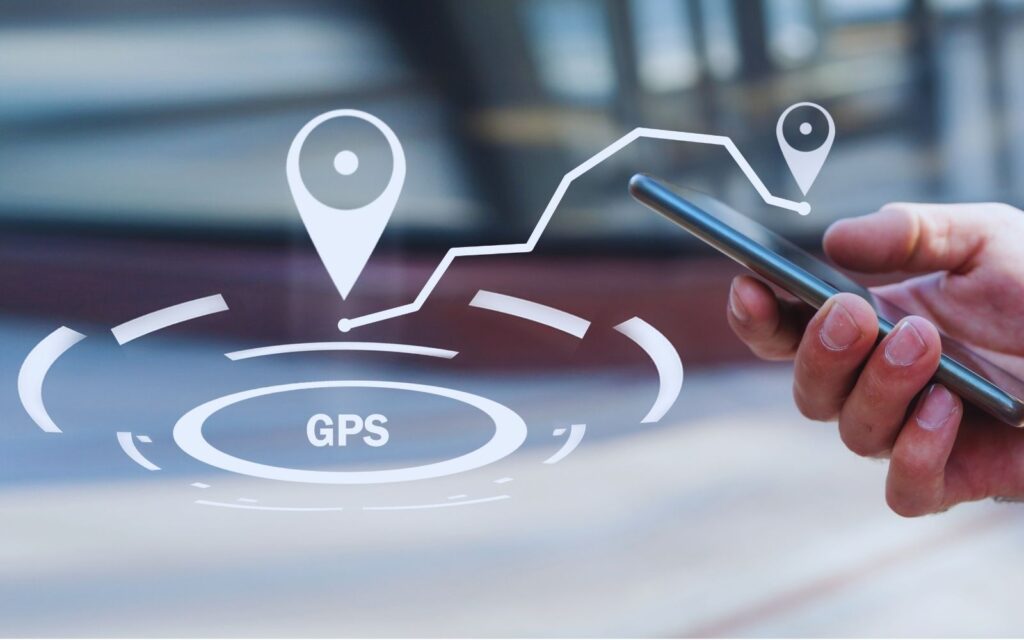 lokalizowanie auta gps
